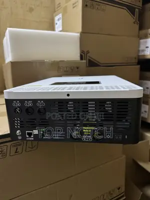 3.2kva / 3200w Sumry Hybrid Inverter