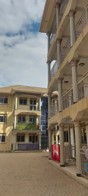1bdrm Apartment in Salaama, Makindye for rent