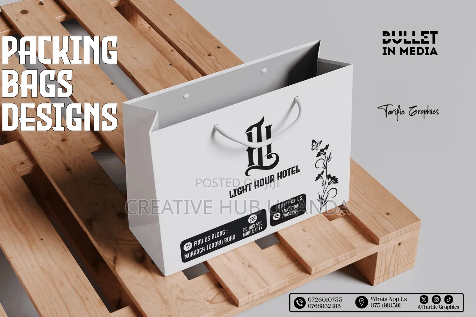 Packaging Bag