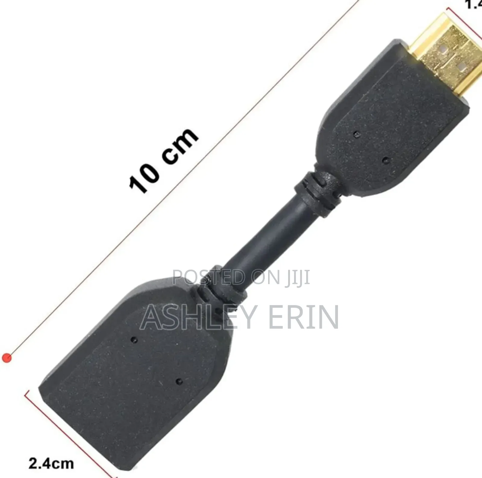 Hdmi Male-to-Female Extension Cable