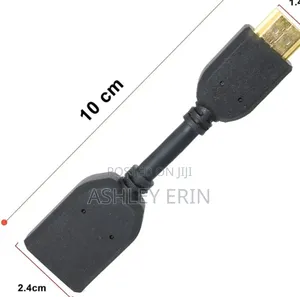 Hdmi Male-to-Female Extension Cable