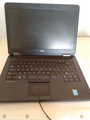 Laptop Dell Latitude 5440 4GB Intel Core i5 SSD 500GB
