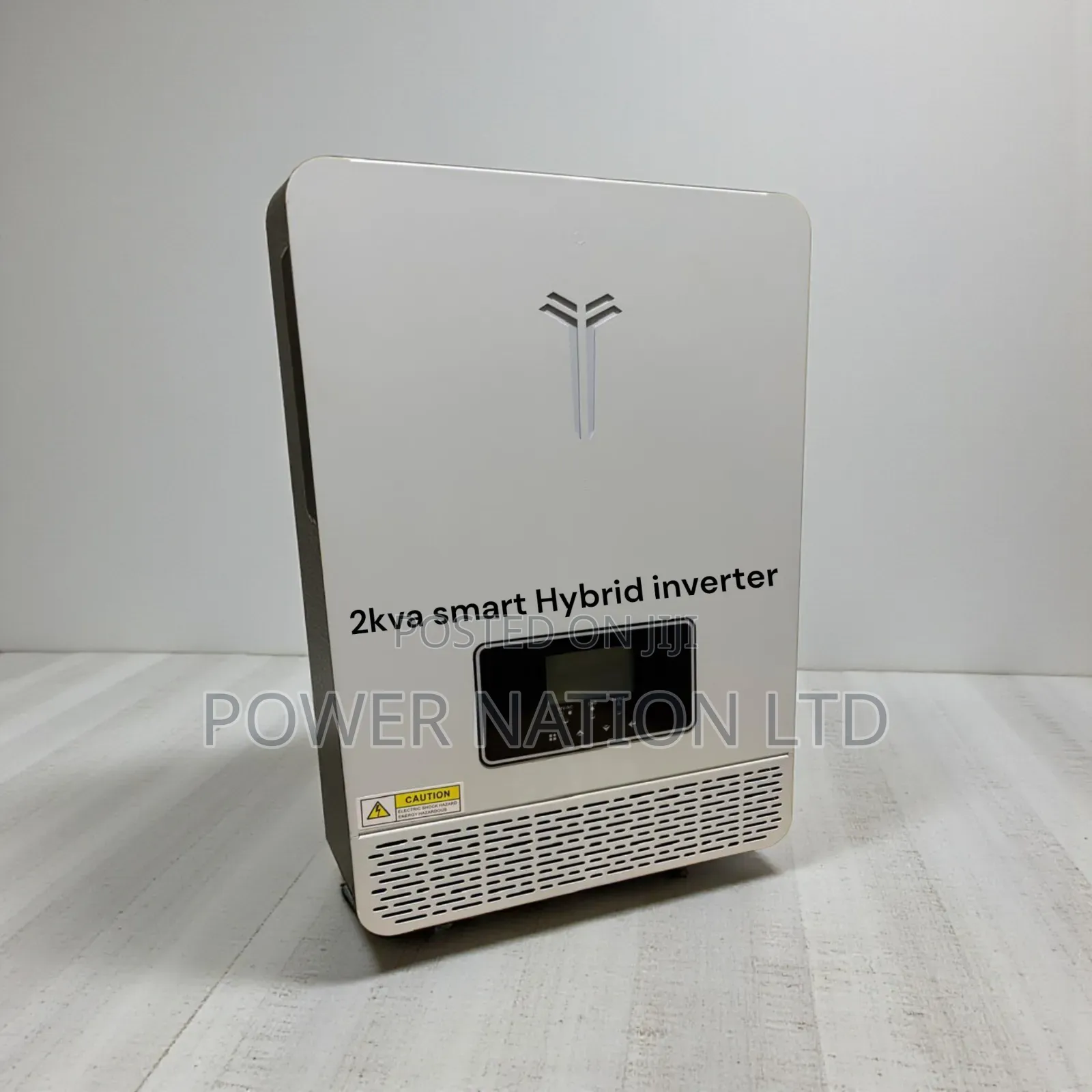 2kva 2000w Next Power Hybrid Inverter