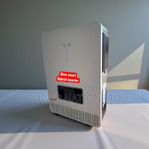 3kva 3000w Next Power Smart Hybrid Inverter