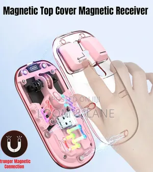 Wireless Bluetooth Mouse