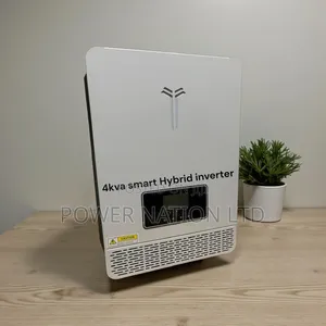 4kva 4000w Next Power Smart Hybrid Inverter