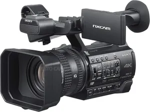 Sony HXR-Nx200 Professional Camcorder