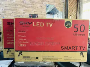 Sky 50 Uhd