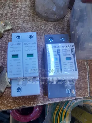 Surge Protector Ac