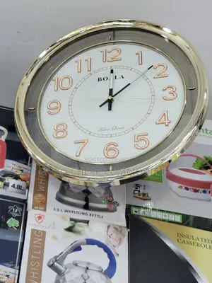 Tick Tock Clock