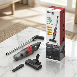 Saachi Stick Vacuum Cleaner / Saachi Vacuum Cleaner
