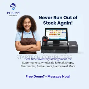 Online Pos System - Retails,Wholesale,Supermarkets,Hardware Stores Etc