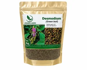 Green Leaf Desmodium Pasture Seeds 1kg