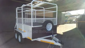 Animal Transport