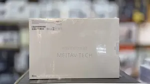New Samsung Galaxy Tab A9+ 128 GB Black