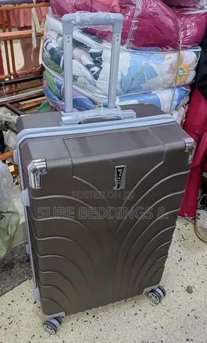 Jiba Large Suitcase