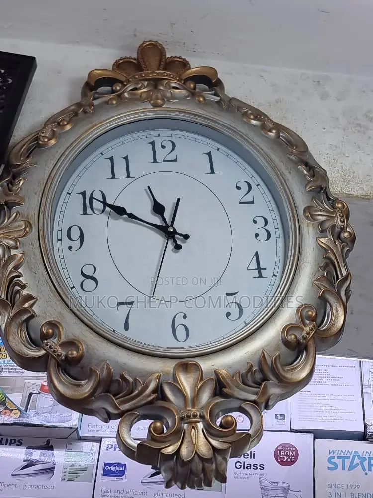 Wall Clock