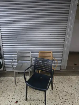 Ergonomic Plastic Chairs Plastic Chairs