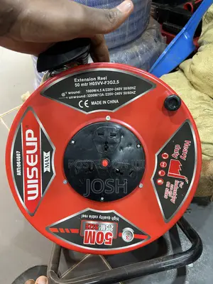 Movable Extension Cable