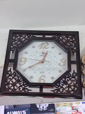 Time Nest Clock