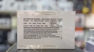 New Samsung Galaxy Tab S10 Lite 128 GB Black