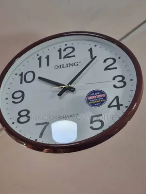 Urban Time Clock