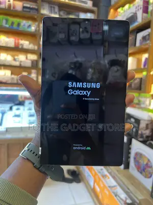Samsung Galaxy Tab A7 Lite 32 GB Gray