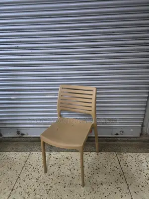 Modern Dining Plastic Chair Plastic Chair