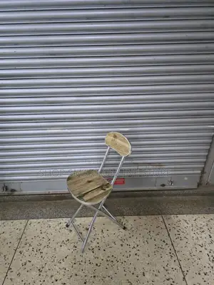 Dining Foldable Reading Chair