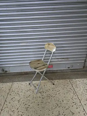 Dining Foldable Reading Chair