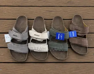 Authentic Birkenstock Sandals