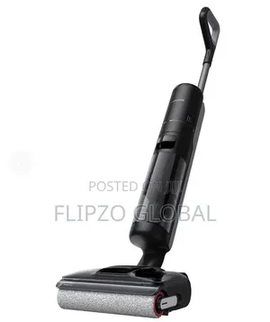 Dreame H14 Pro Wifi Wet and Hot Air Dry Vacuum Cleaner