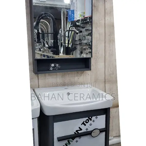 Portable Hand Wash Basin