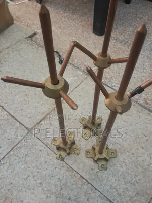 Thunder Arrester