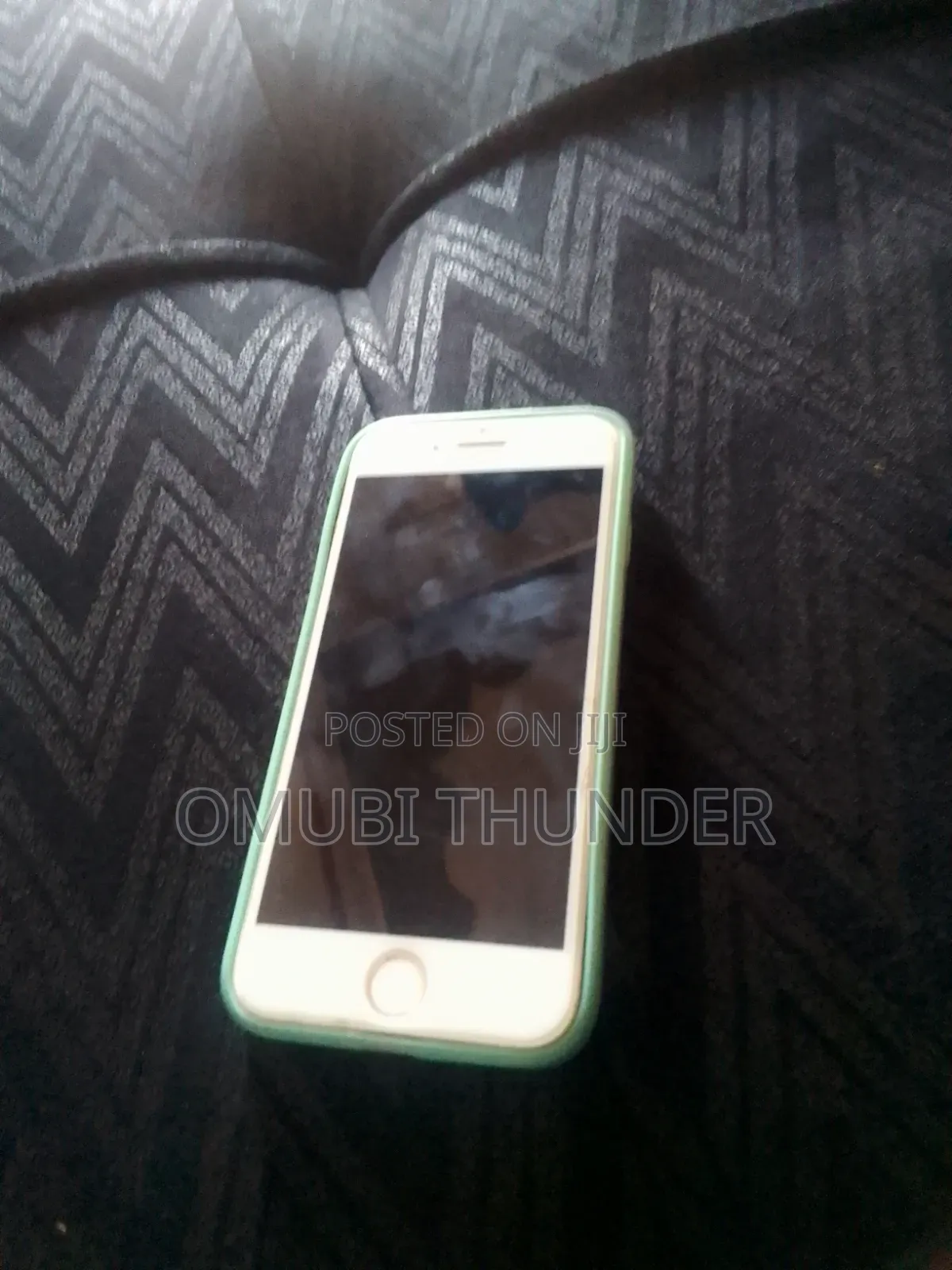 Apple iPhone 8 64 GB White