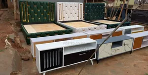 Unique Tv Stands