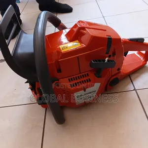 Original Husqvarna 372xp Chainsaw for Sale