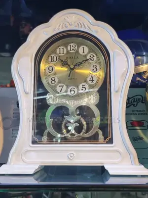Free Standing Clock