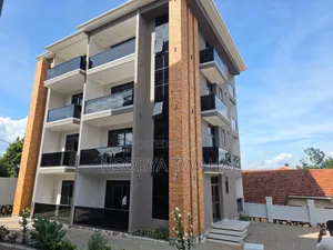 2bdrm Apartment in Nagulu, Nakawa for rent