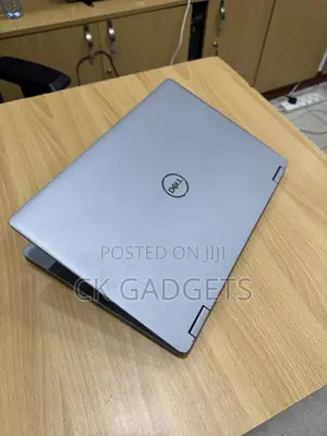 New Laptop Dell Latitude 3310 8GB Intel Core i5 SSD 256GB