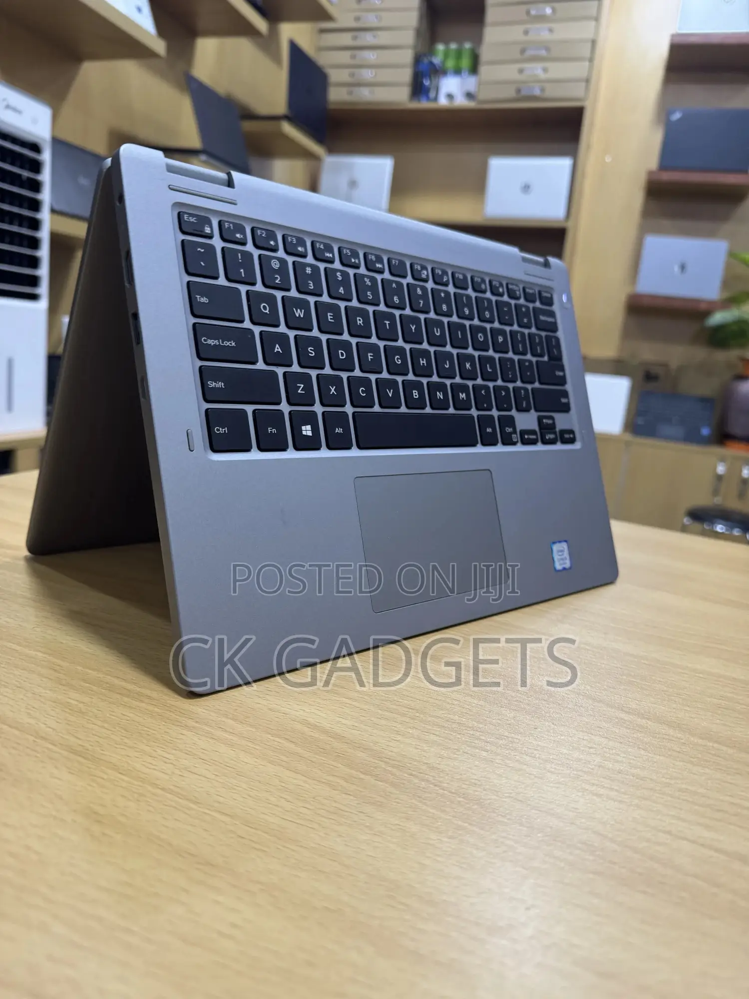 New Laptop Dell Latitude 3310 8GB Intel Core i5 SSD 256GB