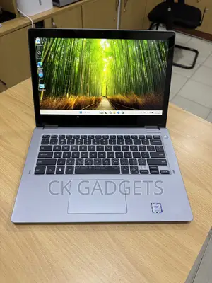 New Laptop Dell Latitude 3310 8GB Intel Core i5 SSD 256GB