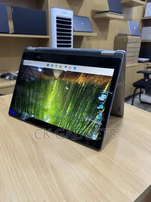 New Laptop Dell Latitude 3310 8GB Intel Core i5 SSD 256GB