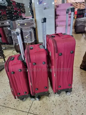 Fastmove Travel Kit