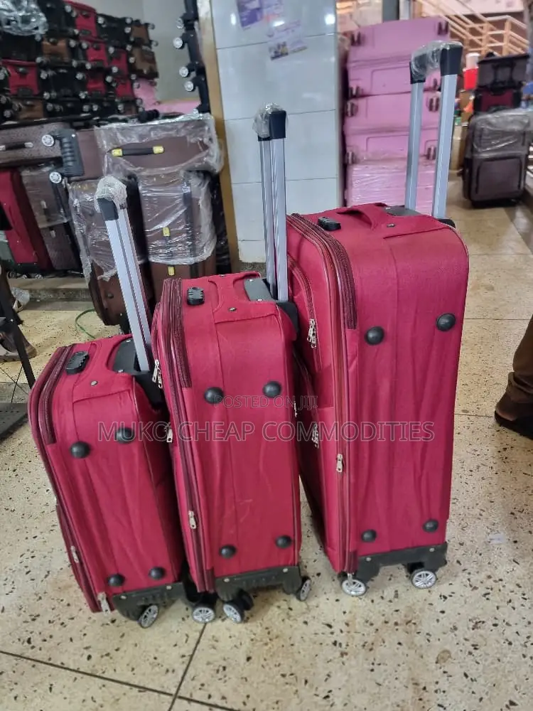 Fastmove Travel Kit