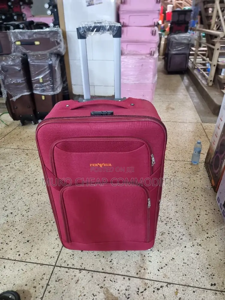 Fastmove Travel Kit