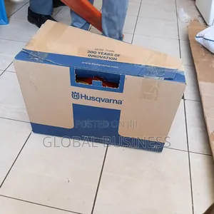 Heavy Duty Original Husqvarna 372xp Chainsaw for Sale