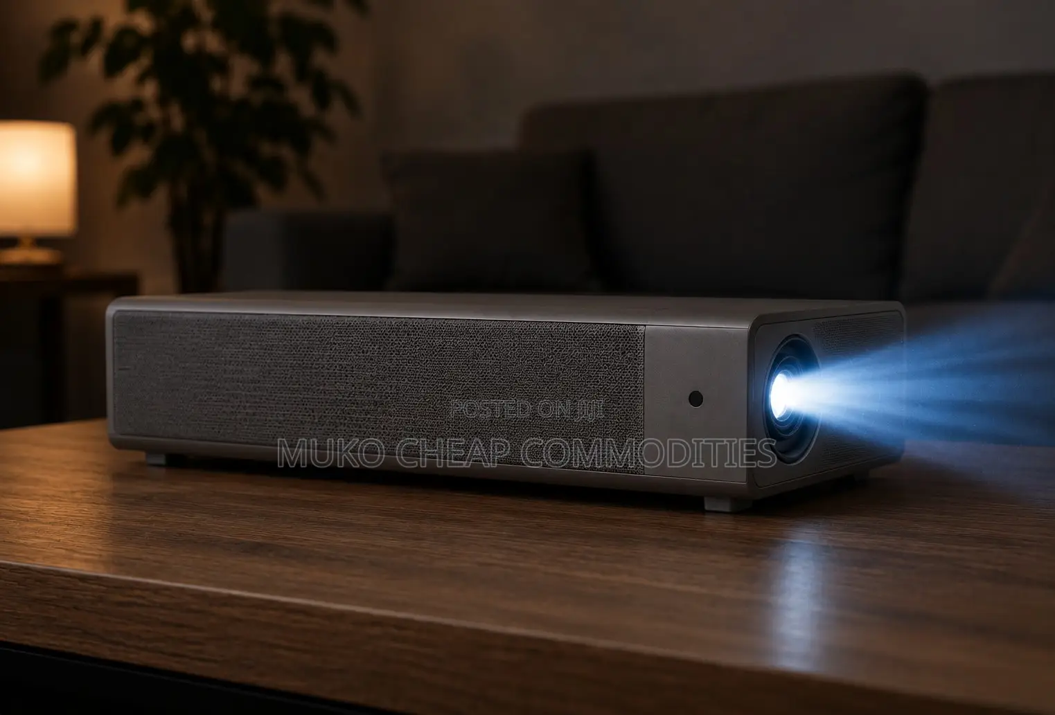 Projector Brand New