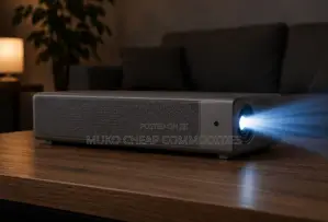 Projector Brand New