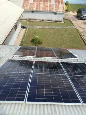 10kwh 24v Hybrid System (Full System)